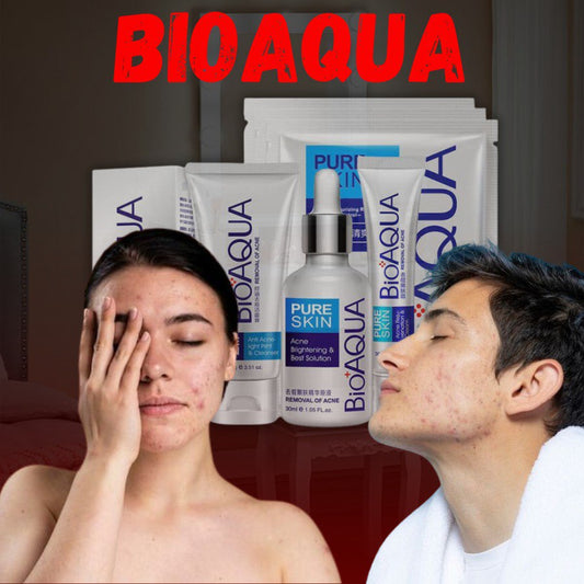 KIT BIOACUA ANTIACNE